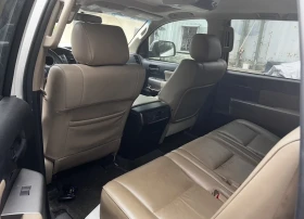 Toyota Sequoia, снимка 7