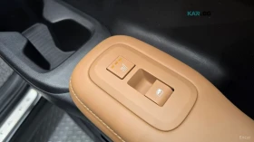 Hyundai Santa fe 2.5T* 4WD* CALLIGRAPHY* ПОДГРЕВ* ОБДУХВАНЕ* 360* H, снимка 17
