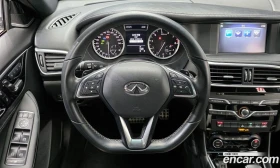 Infiniti Q30 2.0 Premium, снимка 13