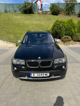 BMW X3, снимка 13