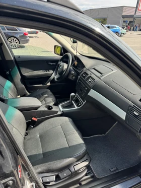 BMW X3, снимка 3