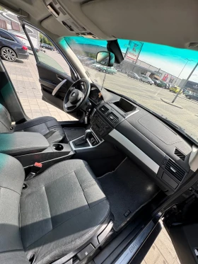 BMW X3, снимка 7