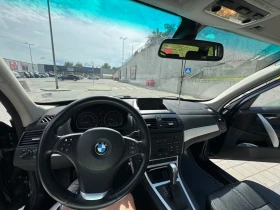 BMW X3, снимка 5