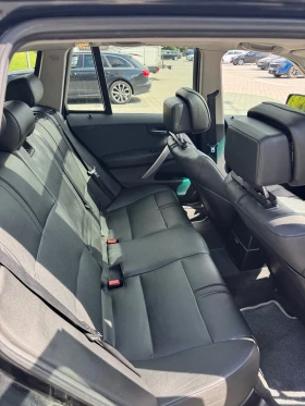 BMW X3, снимка 14