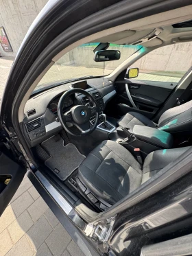 BMW X3, снимка 6