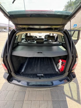 BMW X3, снимка 9