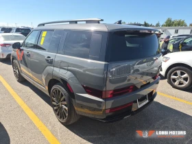 Hyundai Santa fe, снимка 4