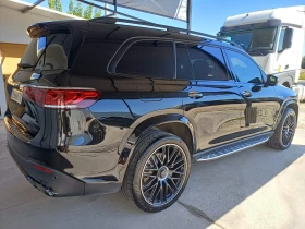 Mercedes-Benz GLS 63 AMG, снимка 5
