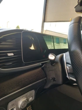 Mercedes-Benz GLS 63 AMG, снимка 9
