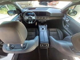Mercedes-Benz GLS 63 AMG, снимка 15