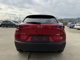 Mazda CX-30 * DISTRONIC* HED-UP* RED CRYSTAL METALLIC, снимка 13