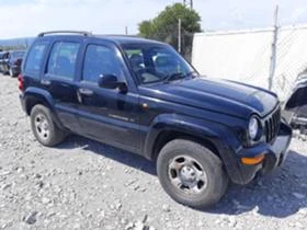 Jeep Cherokee 2.8 crd auto - [4] 