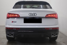 Audi SQ5 Sportback *Quattro*S-LINE*MATRIX*OLED* | Mobile.bg   6