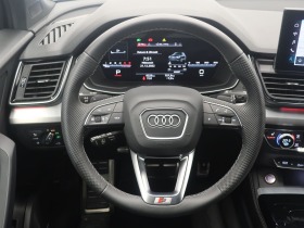 Audi SQ5 Sportback *Quattro*S-LINE*MATRIX*OLED* | Mobile.bg   10