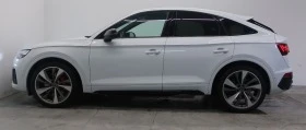 Audi SQ5 Sportback * Quattro* S-LINE* MATRIX* OLED* ГАРАНЦИ - 111500 лв. - 56971699 | Car24.bg