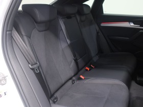 Audi SQ5 Sportback *Quattro*S-LINE*MATRIX*OLED*ГАРАНЦИЯ, снимка 17