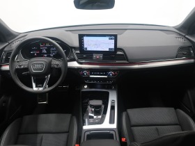 Audi SQ5 Sportback *Quattro*S-LINE*MATRIX*OLED*ГАРАНЦИЯ, снимка 8