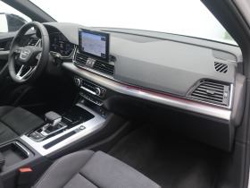Audi SQ5 Sportback *Quattro*S-LINE*MATRIX*OLED*ГАРАНЦИЯ, снимка 12
