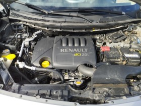 Renault Koleos 2.0dci 4x4 , снимка 15 - Автомобили и джипове - 42811213