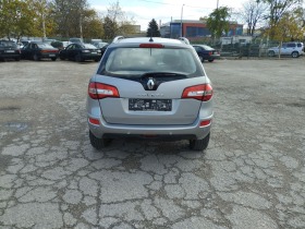 Renault Koleos 2.0dci 4x4  | Mobile.bg   5