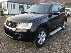 Suzuki Grand vitara 2.4 170hp GAZ UNIKAT GREECE, снимка 3