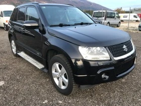 Suzuki Grand vitara 2.4 170hp GAZ UNIKAT GREECE, снимка 1