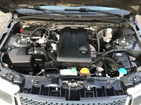 Suzuki Grand vitara 2.4 170hp GAZ UNIKAT GREECE, снимка 17