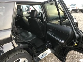 Suzuki Grand vitara 2.4 170hp GAZ UNIKAT GREECE, снимка 9