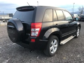 Suzuki Grand vitara 2.4 170hp GAZ UNIKAT GREECE, снимка 7