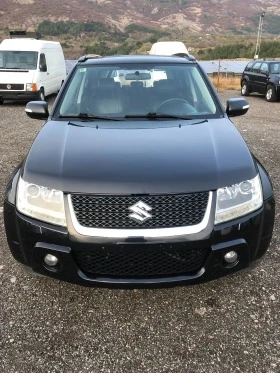 Suzuki Grand vitara 2.4 170hp GAZ UNIKAT GREECE, снимка 2