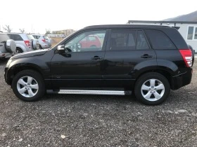 Suzuki Grand vitara 2.4 170hp GAZ UNIKAT GREECE, снимка 4