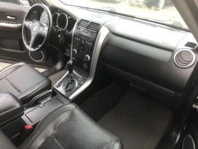 Suzuki Grand vitara 2.4 170hp GAZ UNIKAT GREECE - [16] 