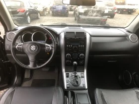 Suzuki Grand vitara 2.4 170hp GAZ UNIKAT GREECE, снимка 14