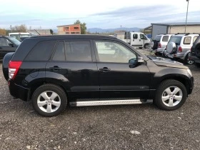 Suzuki Grand vitara 2.4 170hp GAZ UNIKAT GREECE - [6] 