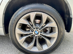 BMW X5 3.0d/автомат/прочети описанието/, снимка 12