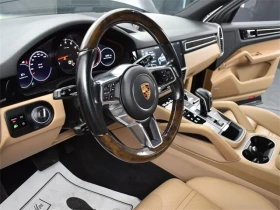 Porsche Cayenne - [7] 