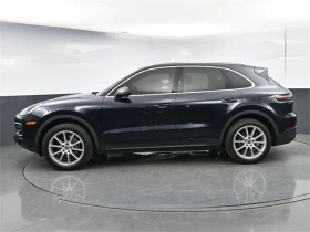 Porsche Cayenne - [3] 