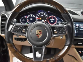 Porsche Cayenne - [8] 