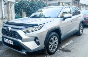 Toyota Rav4, снимка 5