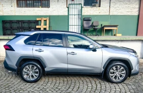 Toyota Rav4, снимка 1