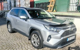 Toyota Rav4, снимка 6