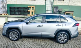 Toyota Rav4, снимка 2