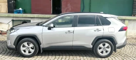 Toyota Rav4, снимка 1