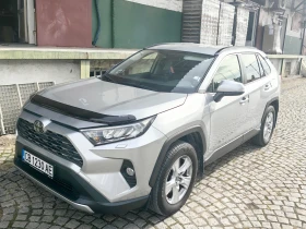 Toyota Rav4, снимка 4