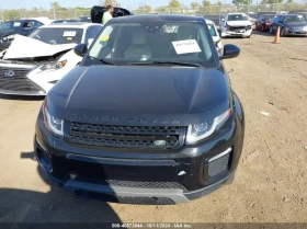 Land Rover Range Rover Evoque HSE* Meridian-музика* подгрев* обдухване* панорама, снимка 3