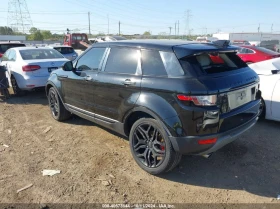 Land Rover Range Rover Evoque HSE* Meridian-музика* подгрев* обдухване* панорама, снимка 4