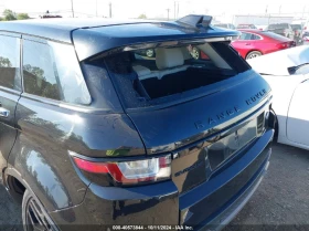 Land Rover Range Rover Evoque HSE* Meridian-музика* подгрев* обдухване* панорама, снимка 15