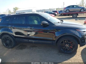 Land Rover Range Rover Evoque HSE* Meridian-музика* подгрев* обдухване* панорама, снимка 7