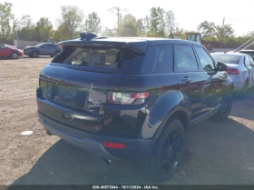 Land Rover Range Rover Evoque HSE* Meridian-музика* подгрев* обдухване* панорама, снимка 5