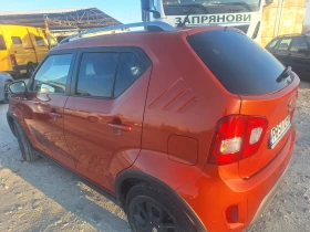 Suzuki Ignis GLX /- ,  , cruse  con | Mobile.bg    10